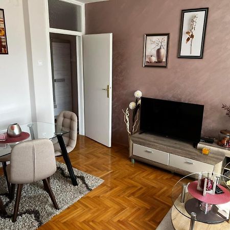 Apartman As Leilighet Kraljevo Eksteriør bilde